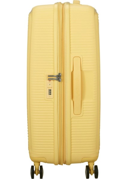 Soundbox - 67 cm Orta Boy Sert Valiz fırsatları