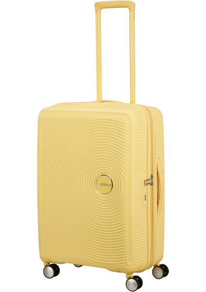 Soundbox - 67 cm Orta Boy Sert Valiz