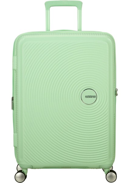 Soundbox - 67 cm Orta Boy Sert Valiz