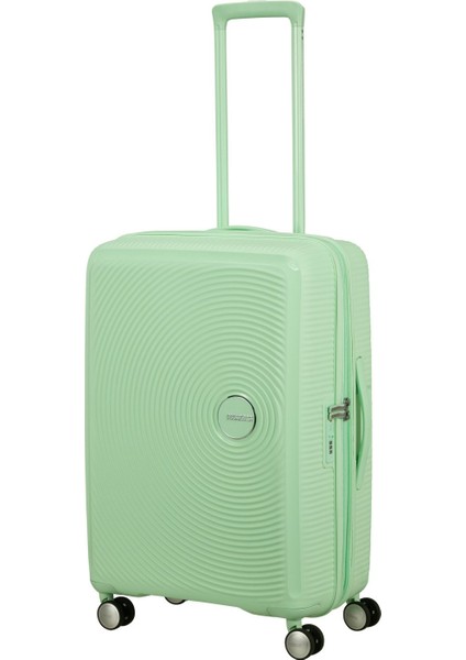 Soundbox - 67 cm Orta Boy Sert Valiz