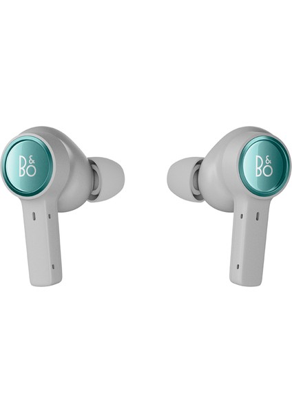 Beoplay Eleven 9. 2 mm Neodimyum Sürücü, Adaptif Aktif Gürültü Engelleme (Anc), IP57 Suya ve Toza Dirençli, 28 Saat Pil Ömrü, Kablosuz Kulak Içi Kulaklık - Okaliptüs Yeşili modelleri