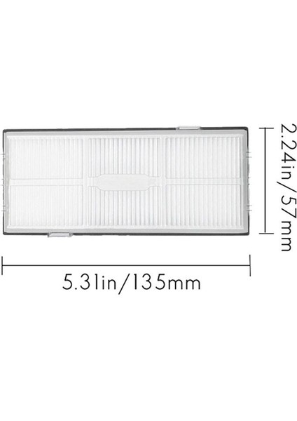 Xiaomi Roborock S7 S70 S7MAX Için Elektrikli Süpürge Aksesuarları (Yurt Dışından) fırsatları