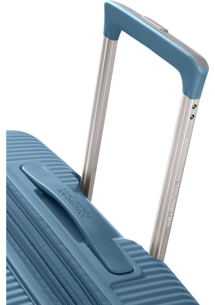 Soundbox - 67 cm Orta Boy Sert Valiz modelleri