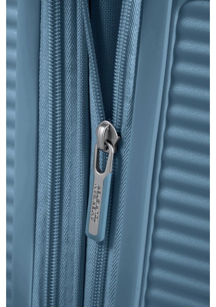 Soundbox - 67 cm Orta Boy Sert Valiz fırsatları