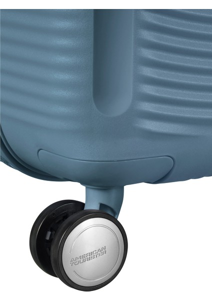 Soundbox - 67 cm Orta Boy Sert Valiz indirimleri