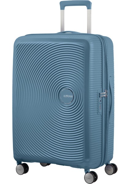 Soundbox - 67 cm Orta Boy Sert Valiz