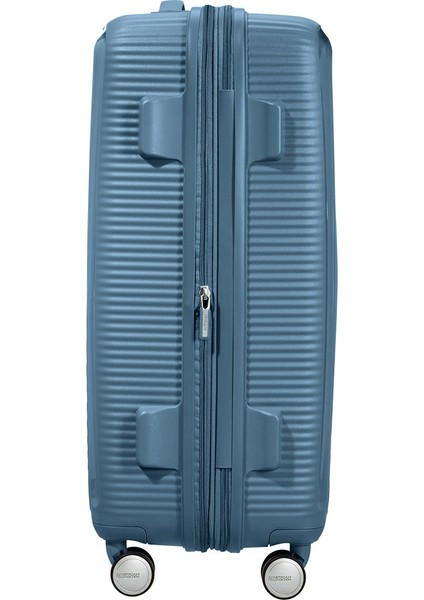 Soundbox - 67 cm Orta Boy Sert Valiz