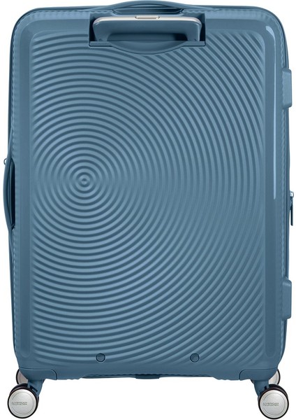 Soundbox - 67 cm Orta Boy Sert Valiz