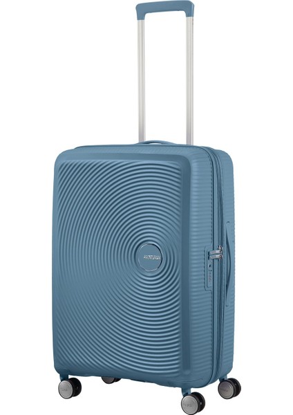 Soundbox - 67 cm Orta Boy Sert Valiz