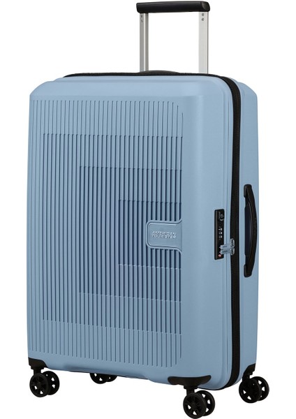 Aerostep-Spinner 67/24 Orta Boy Valiz