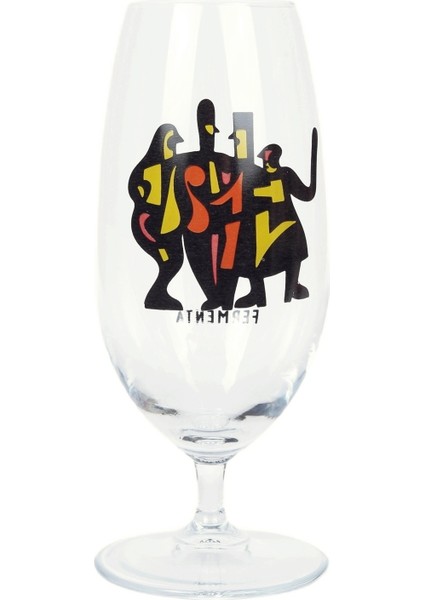 Hadi Bize Gidelim, Balon Bira Bardağı