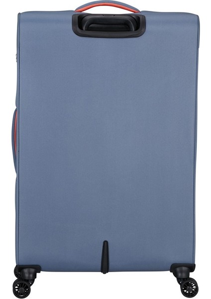 Mavi Cloudrider 4 Tekerlekli Büyük Boy Valiz 78 cm