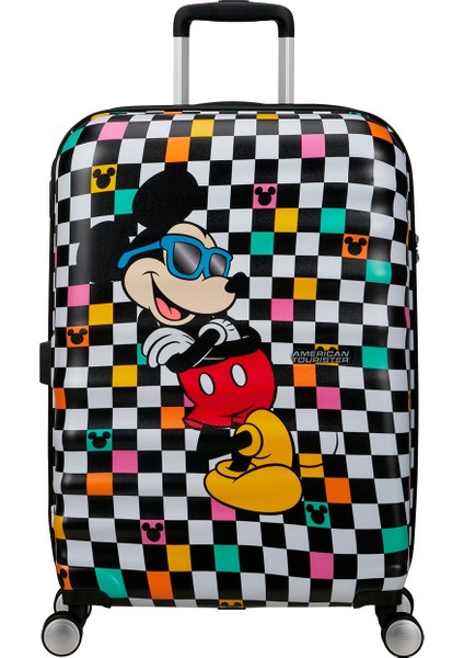 Wavebreaker Orta Boy Valiz