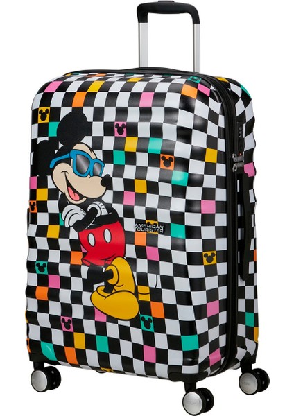 Wavebreaker Orta Boy Valiz fiyatları