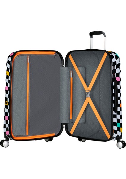 Wavebreaker Orta Boy Valiz modelleri