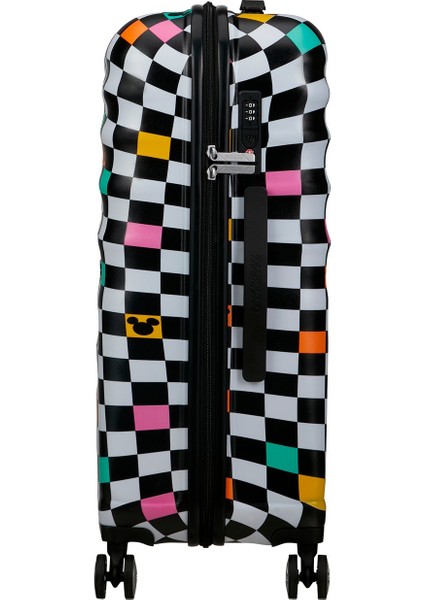 Wavebreaker Orta Boy Valiz fırsatları