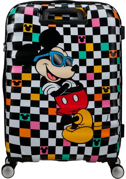 Wavebreaker Orta Boy Valiz indirimleri