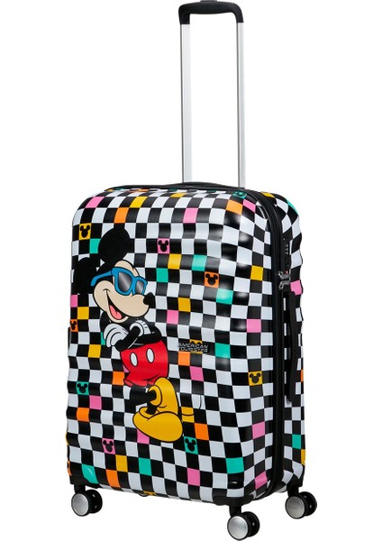 Wavebreaker Orta Boy Valiz