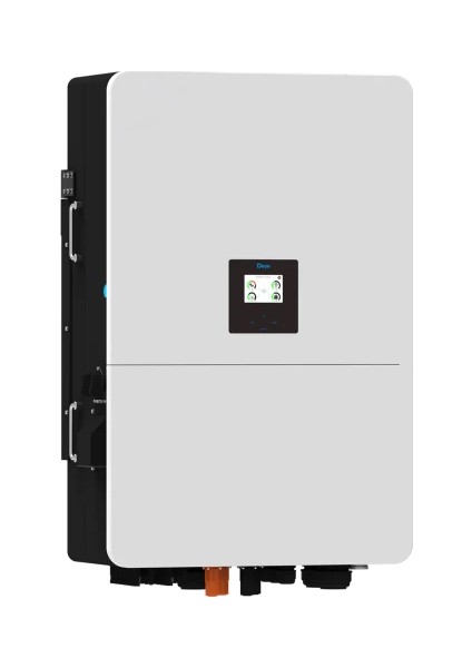 80KW Hibrit Trifaze (Hv)