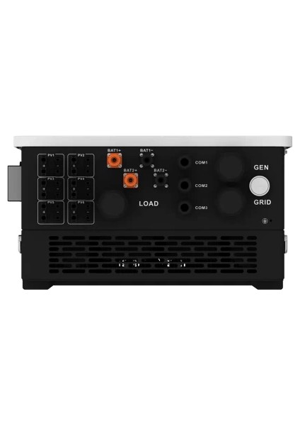 80KW Hibrit Trifaze (Hv) indirimleri