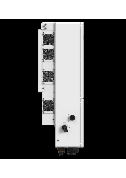 50 Kw Trifaz Hibrit Invertör Hv fırsatları