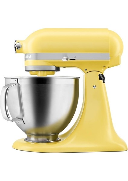 Artisan 4,7 L Stand Mikser 5KSM175PS Coty - Butter fiyatları