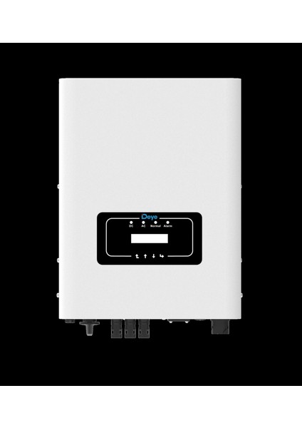 15 Kw Trifaz On-Grid String Invertör