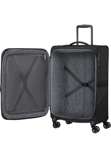 Summerride Orta Boy Valiz modelleri