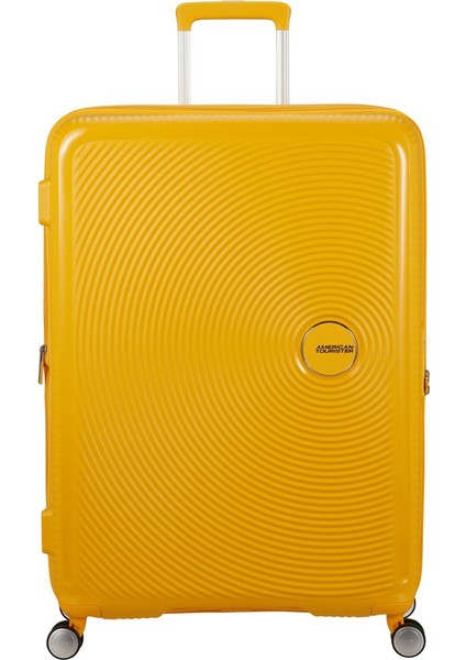 Soundbox-Spinner 80/30 Büyük Boy Valiz