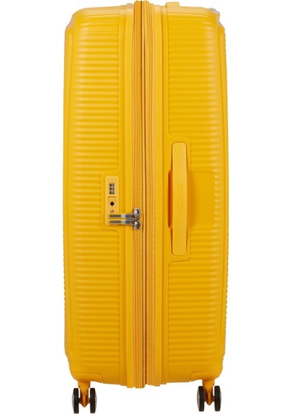 Soundbox-Spinner 80/30 Büyük Boy Valiz