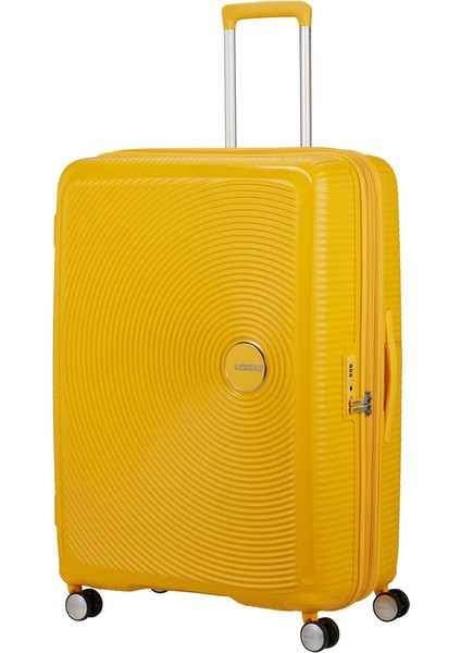 Soundbox-Spinner 80/30 Büyük Boy Valiz