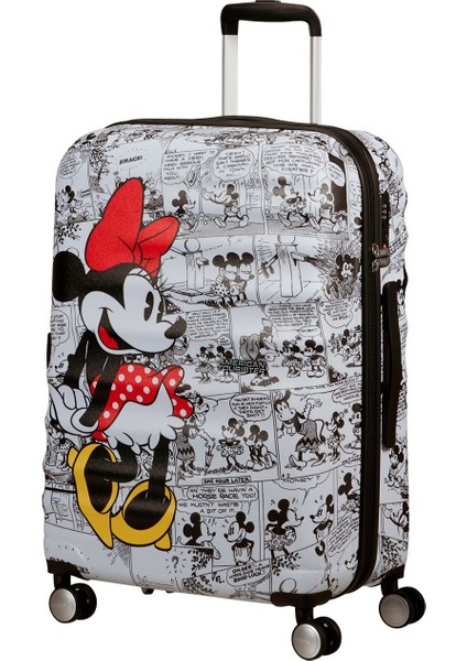 Wavebreaker Orta Boy Valiz fiyatları