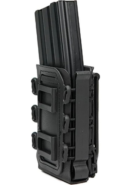 Mas Tactical® Kauçuk Şarjör Kılıfı 5.56 Siyah fiyatları