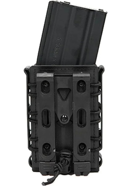 Mas Tactical® Kauçuk Şarjör Kılıfı 5.56 Siyah modelleri