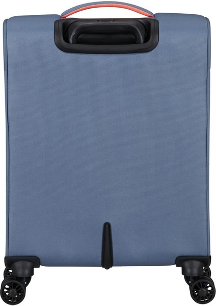Mavi Cloudrider 4 Tekerlekli Kabin Boy Valiz 55 cm