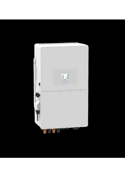 30 Kw Trifaz Hv Hibrit Invertör