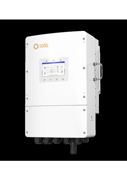 15 Kw Trifaz Hibrit Invertör Hv fiyatları