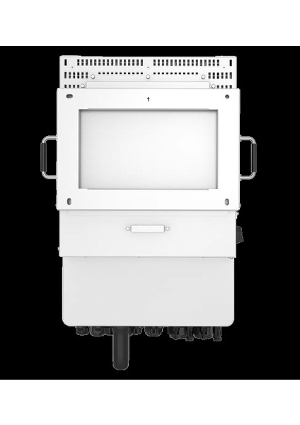 15 Kw Trifaz Hibrit Invertör Hv modelleri