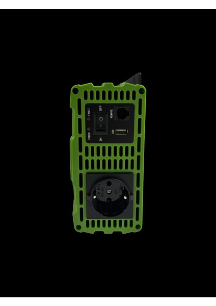 1500W Tam Sinüs Inverter 24V modelleri