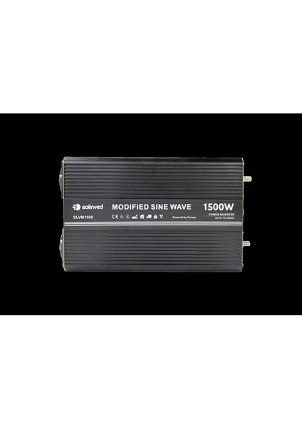 1500W Modifiye Sinüs Inverter 12V