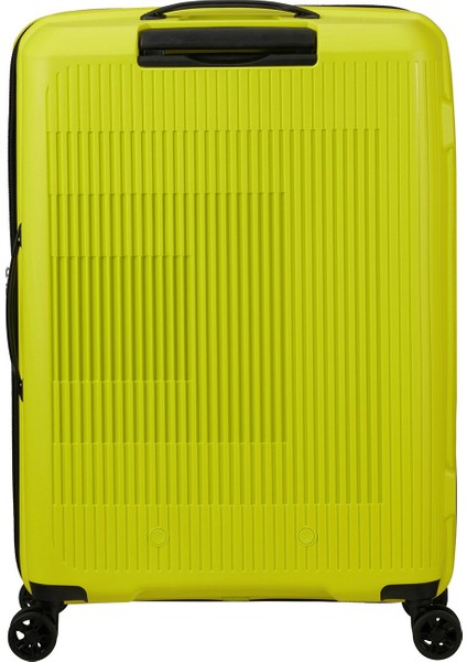 Aerostep - Spinner 4 Tekerlekli Orta Boy Valiz 67 cm fiyatları