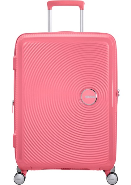 Soundbox - 67 cm Orta Boy Sert Valiz