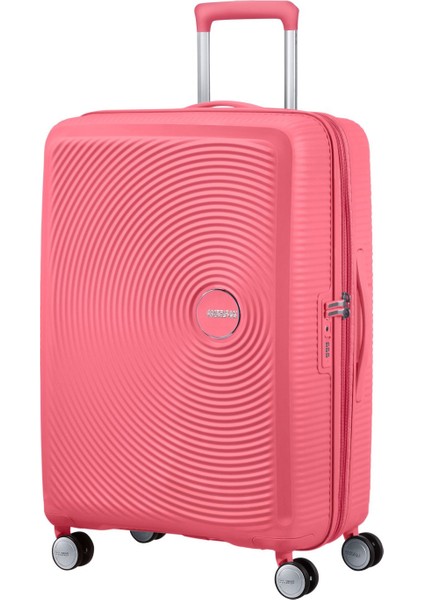 Soundbox - 67 cm Orta Boy Sert Valiz fiyatları