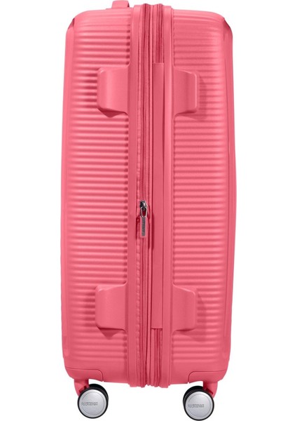 Soundbox - 67 cm Orta Boy Sert Valiz modelleri