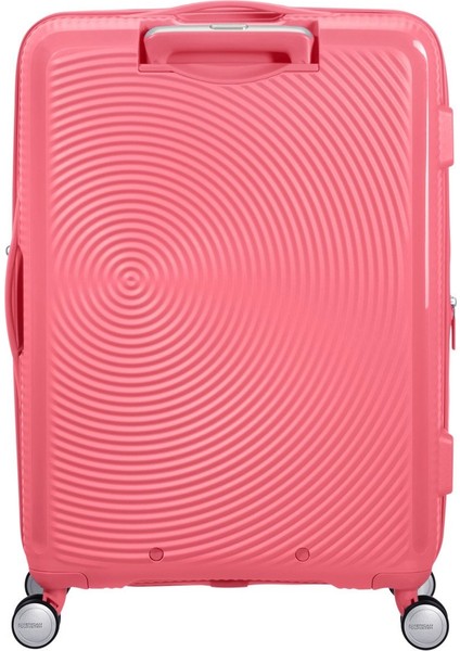 Soundbox - 67 cm Orta Boy Sert Valiz fırsatları