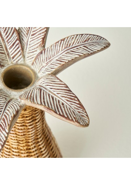 Palm Mumluk Kahverengi (16X13X18 Cm) modelleri