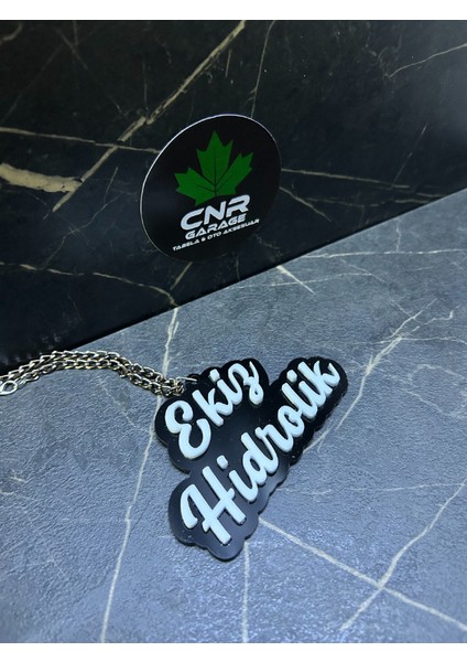 Özel Üretim Pleksi Ayna Süsü - Kişiye Veya Firmaya Özel, Her Araca Uygun indirimleri