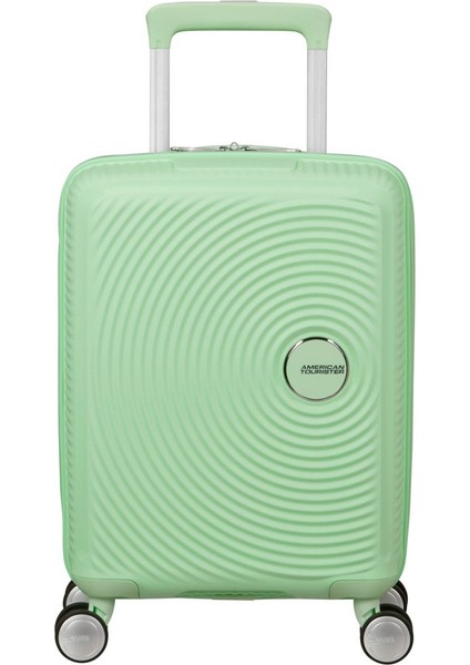 Soundbox Mini Kabin Boy Valiz