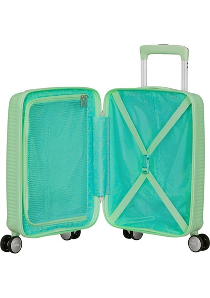 Soundbox Mini Kabin Boy Valiz modelleri