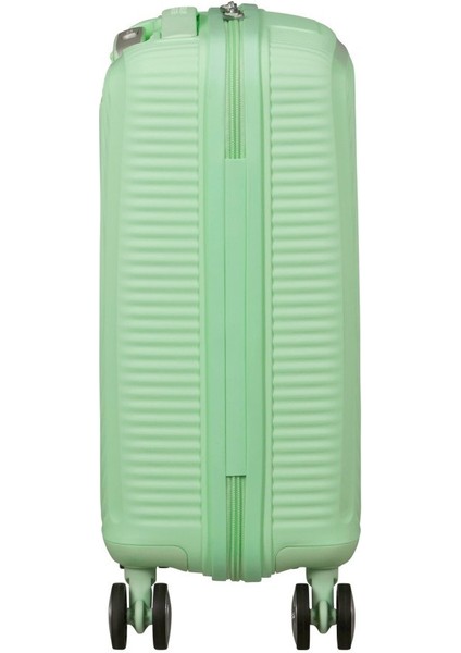 Soundbox Mini Kabin Boy Valiz